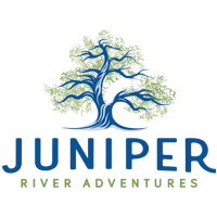 Juniper River Adventures –  Logo